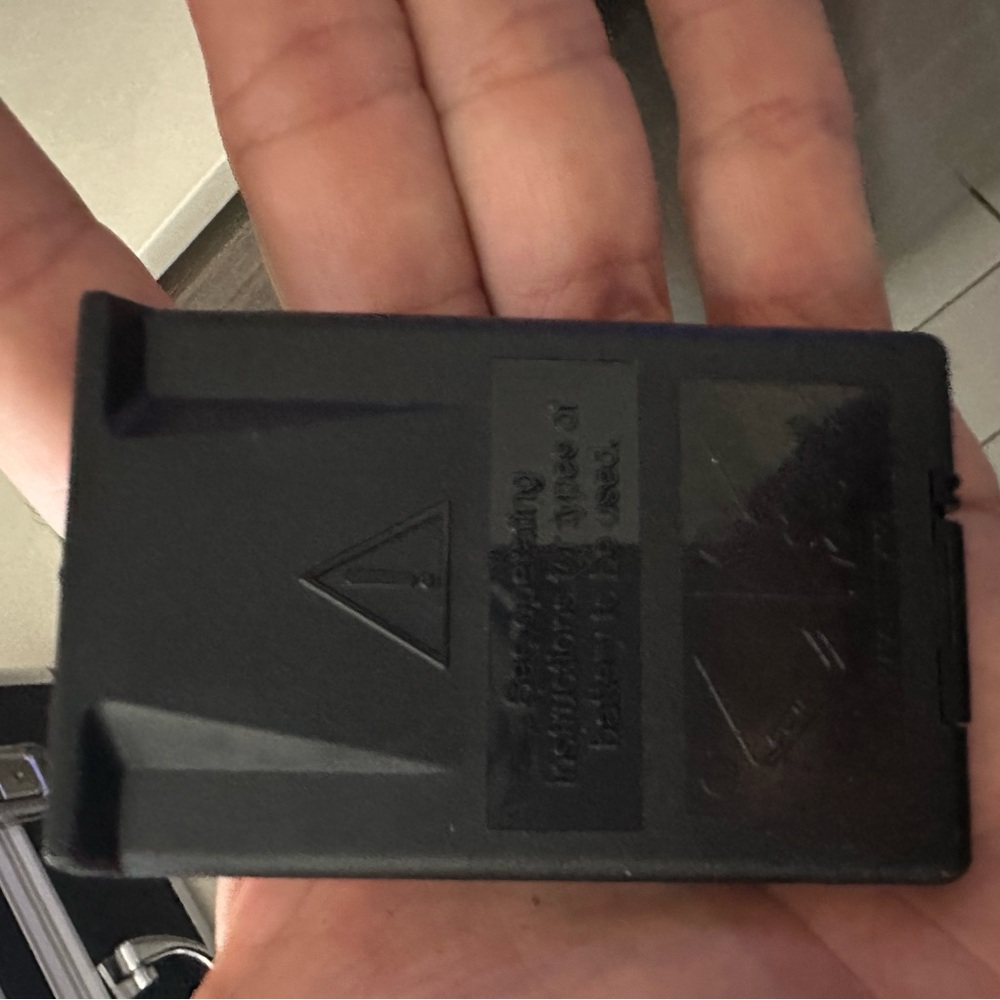 BOSE WACE RADIO REMOTE - Picture 2 of 2